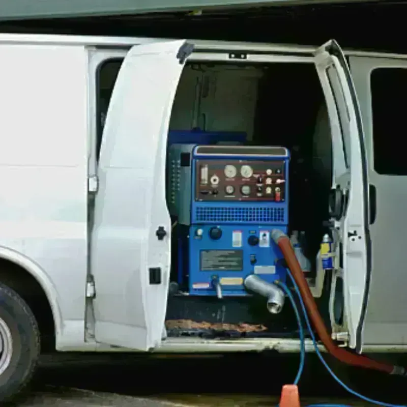 Water Extraction process in Platte County, NE